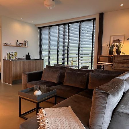 Villa View Alkmaar Kültér fotó