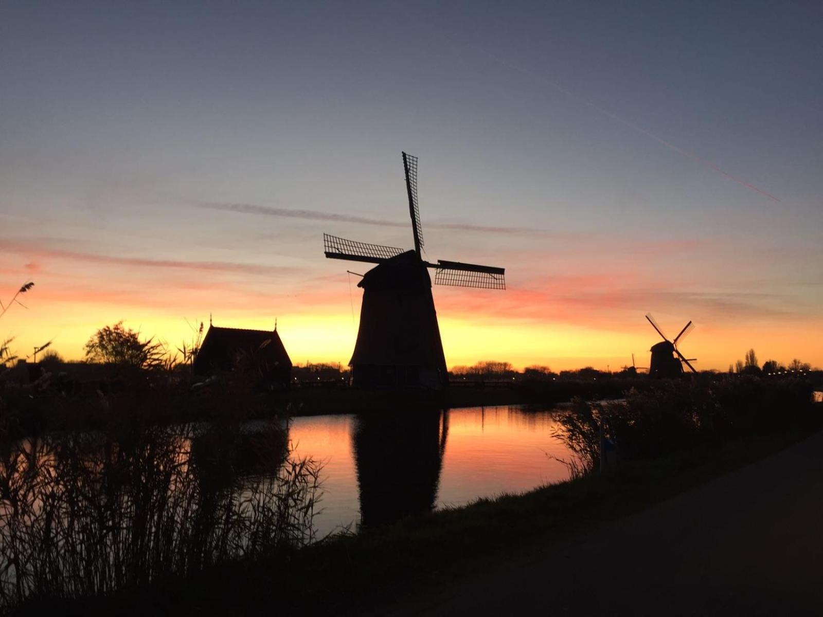 Villa View Alkmaar Kültér fotó