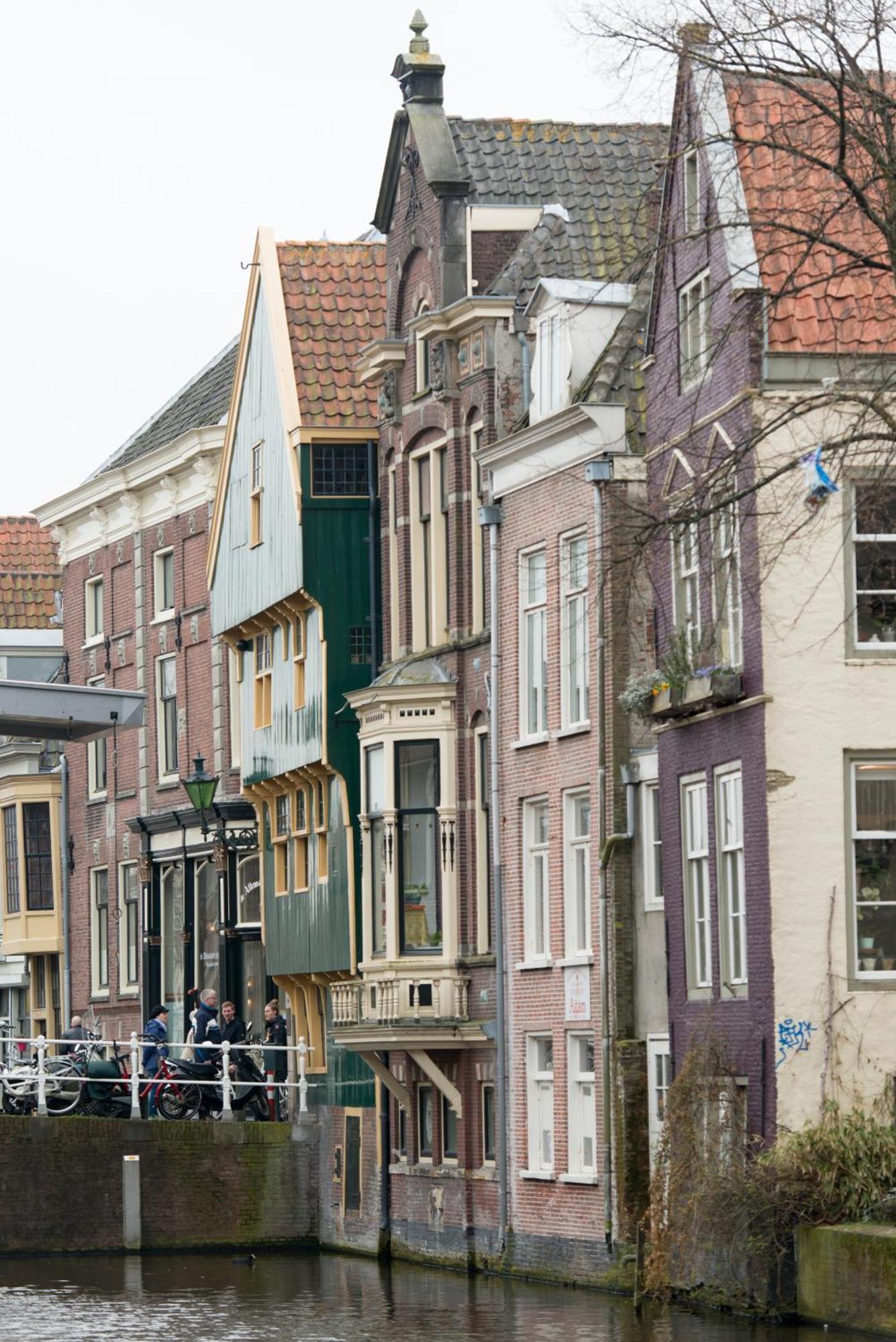 Villa View Alkmaar Kültér fotó