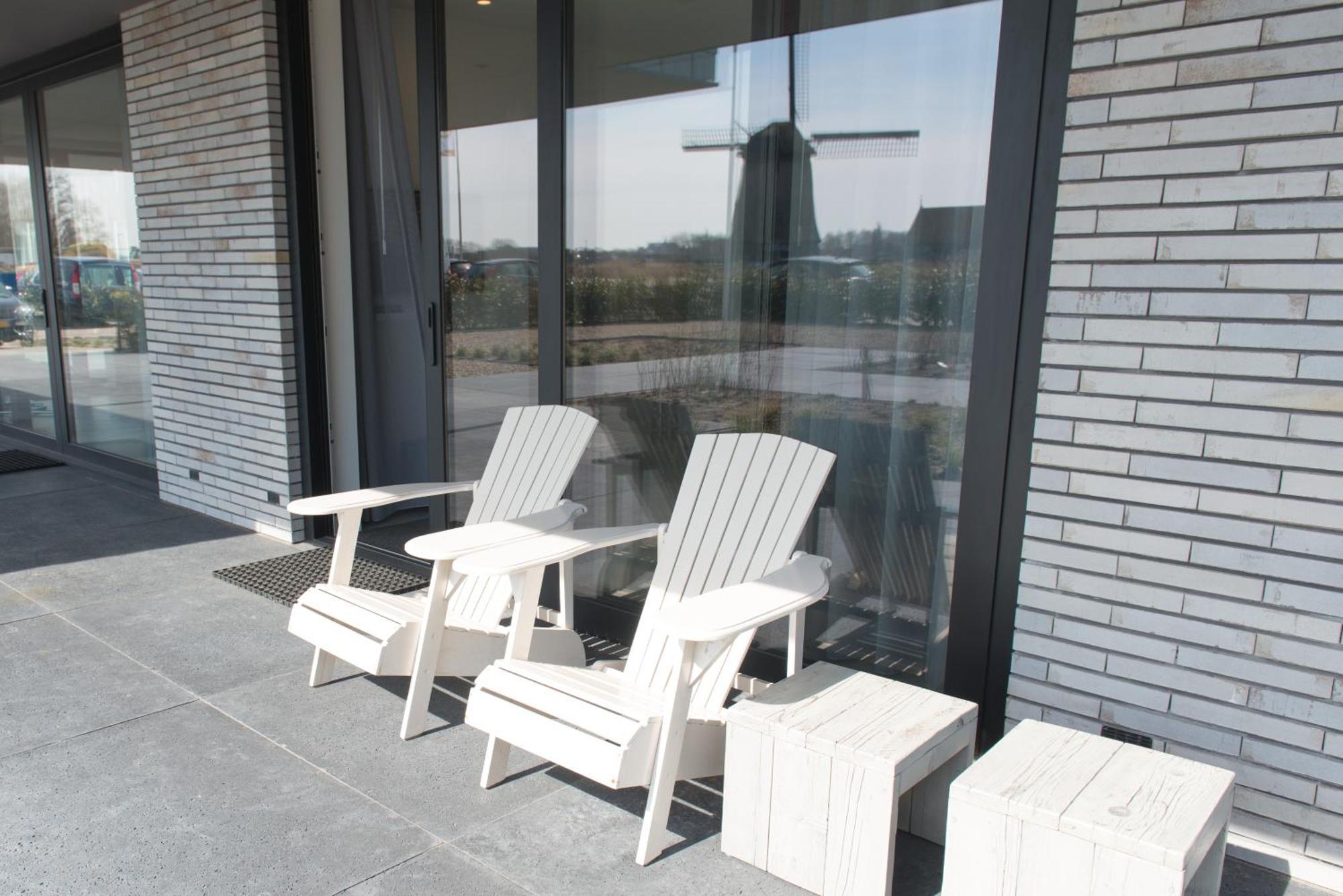 Villa View Alkmaar Kültér fotó