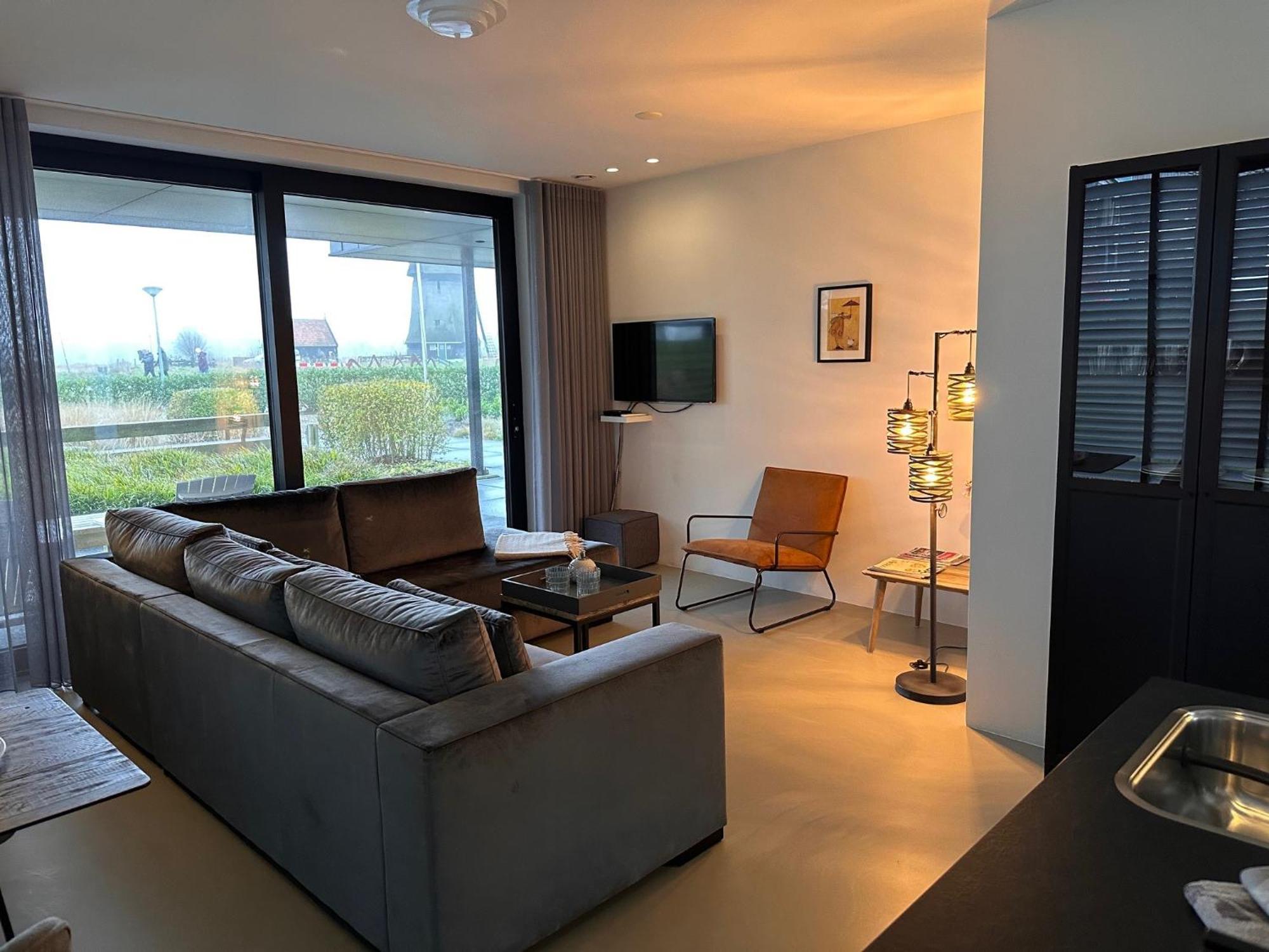 Villa View Alkmaar Kültér fotó