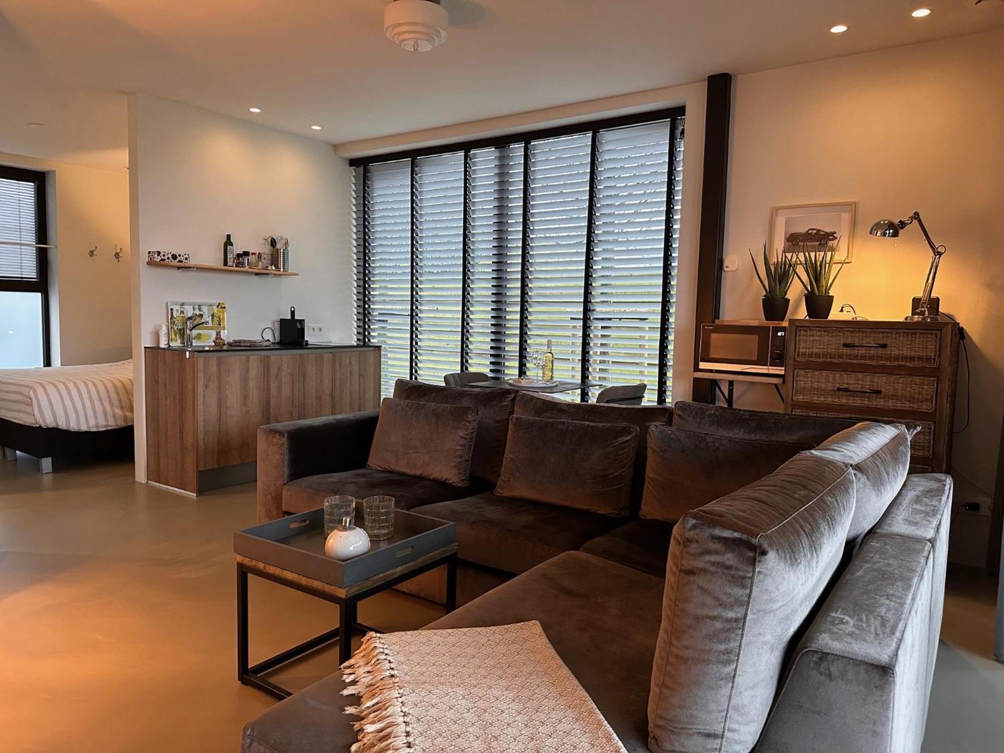 Villa View Alkmaar Kültér fotó