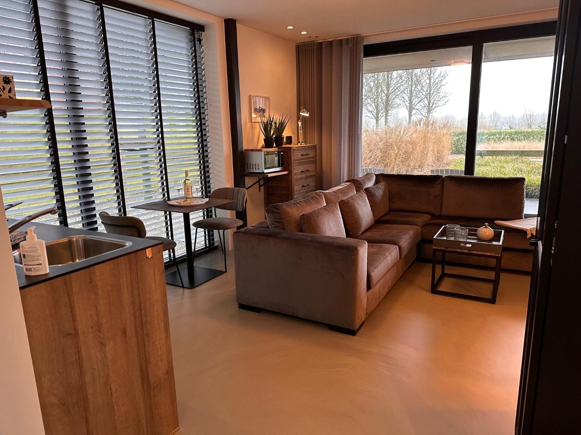 Villa View Alkmaar Kültér fotó
